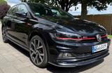 Volkswagen Polo 2.0 TSI DSG GTI 
