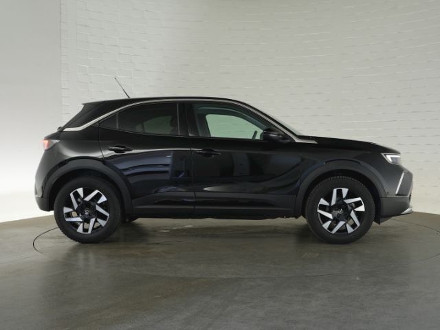 Mokka B ELEGANCE+NAVI+LED LICHT+RÜCKFAHRKAMERA+S