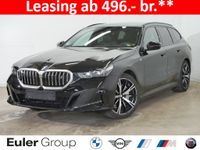 BMW i5 - Vorschau Bild 1