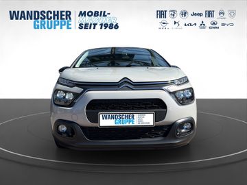 Citroën C3 Origin PT 83 Navi+RFK+LED+SHZ+Carplay+Klimaa.