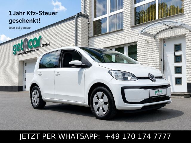 VW up