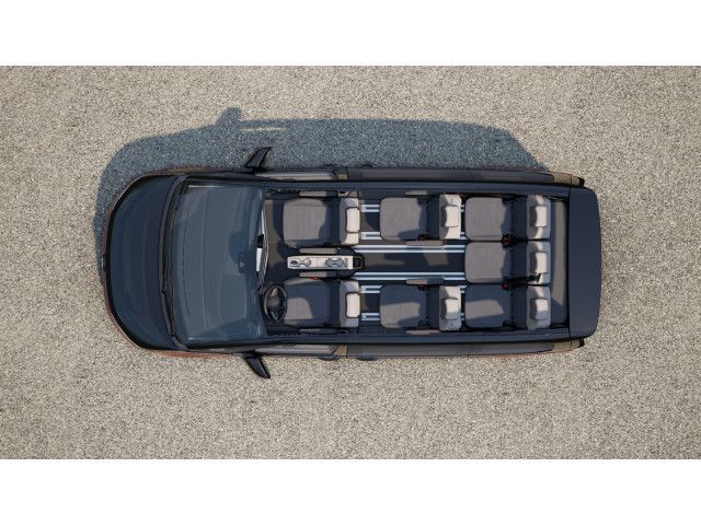 Volkswagen T7 Multivan - Bild 12