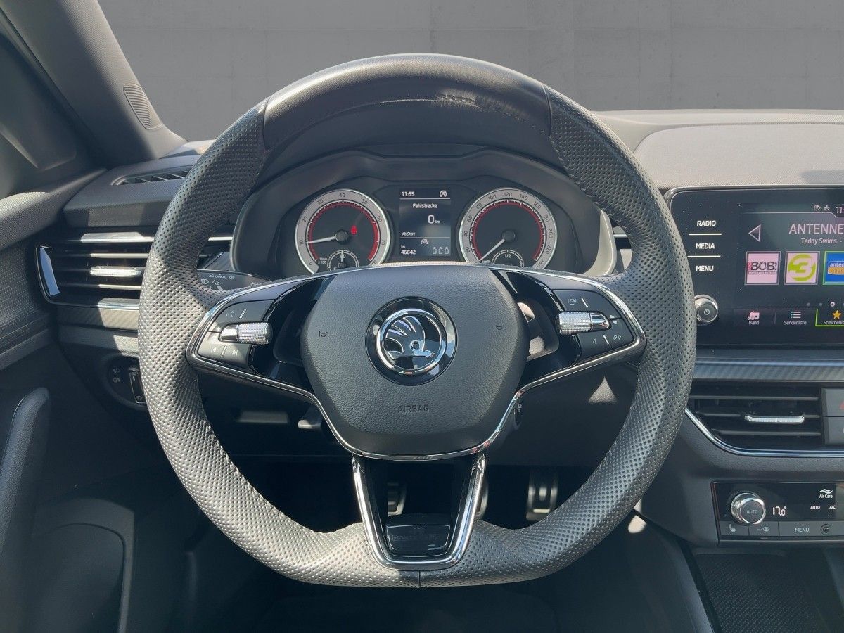 Skoda Kamiq - Bild 9