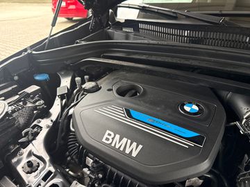 BMW X2 xDrive25e M Sport M Sportpaket Head-Up DAB