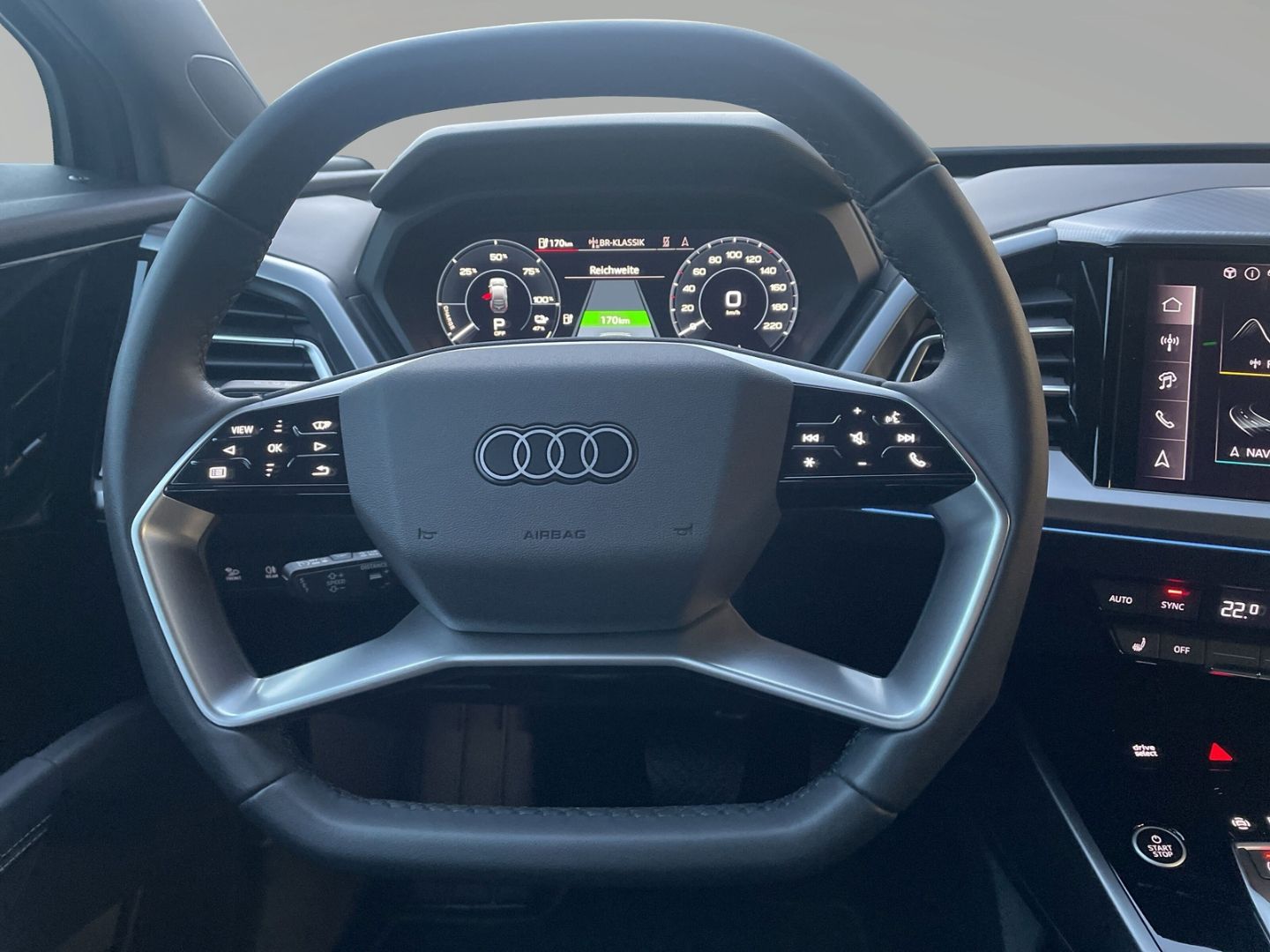 Audi Q4 e-tron - Bild 4