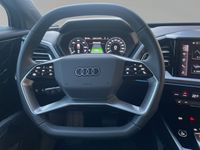 Audi Q4 e-tron - Vorschau Bild 4