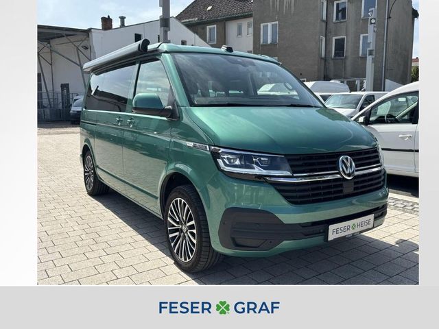 Volkswagen T6 California Beach Tour/LED/Markise/Navi/Sitzhz