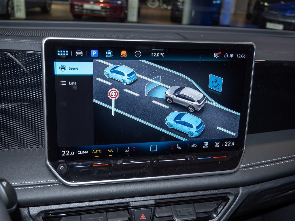Volkswagen Tiguan - Bild 10