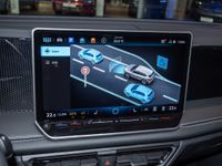 Volkswagen Tiguan - Vorschau Bild 10