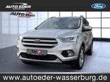 Ford Kuga Titanium 2.0 TDCI Automatik PDC h. AHK Navi