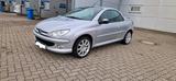 Peugeot PEUGEOT 206 CC 1.6 16V QUICKSILVER CABRIO*... - Peugeot 206: 16v
