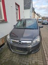 Opel Zafira 1.8 Design Edition Design Edition - Opel Zafira: Design Edition