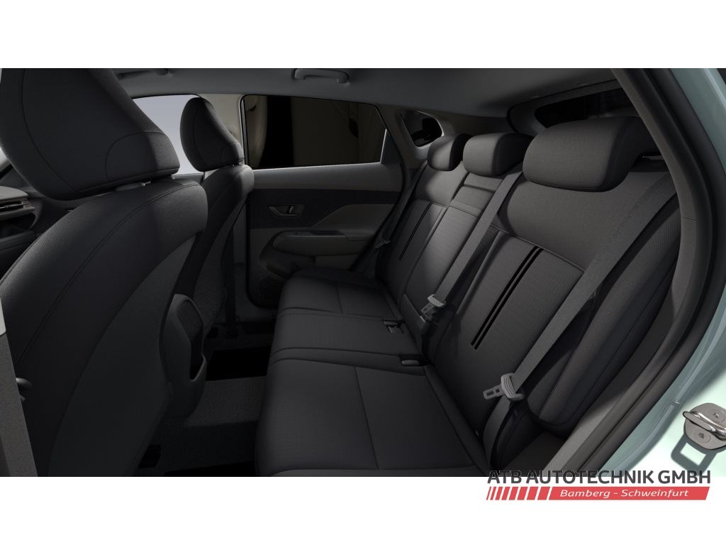 Hyundai KONA - Bild 9