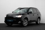 Mitsubishi Outlander 2.0 4WD PHEV Intense AHK Kamera Xenon - gebrauchte Mitsubishi Outlander aus dem Jahr 2014