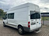 Ford Transit Kasten FT 350L Mixto 6-Sitzer 4x4 Allrad - Ford Transit ft 350 m
