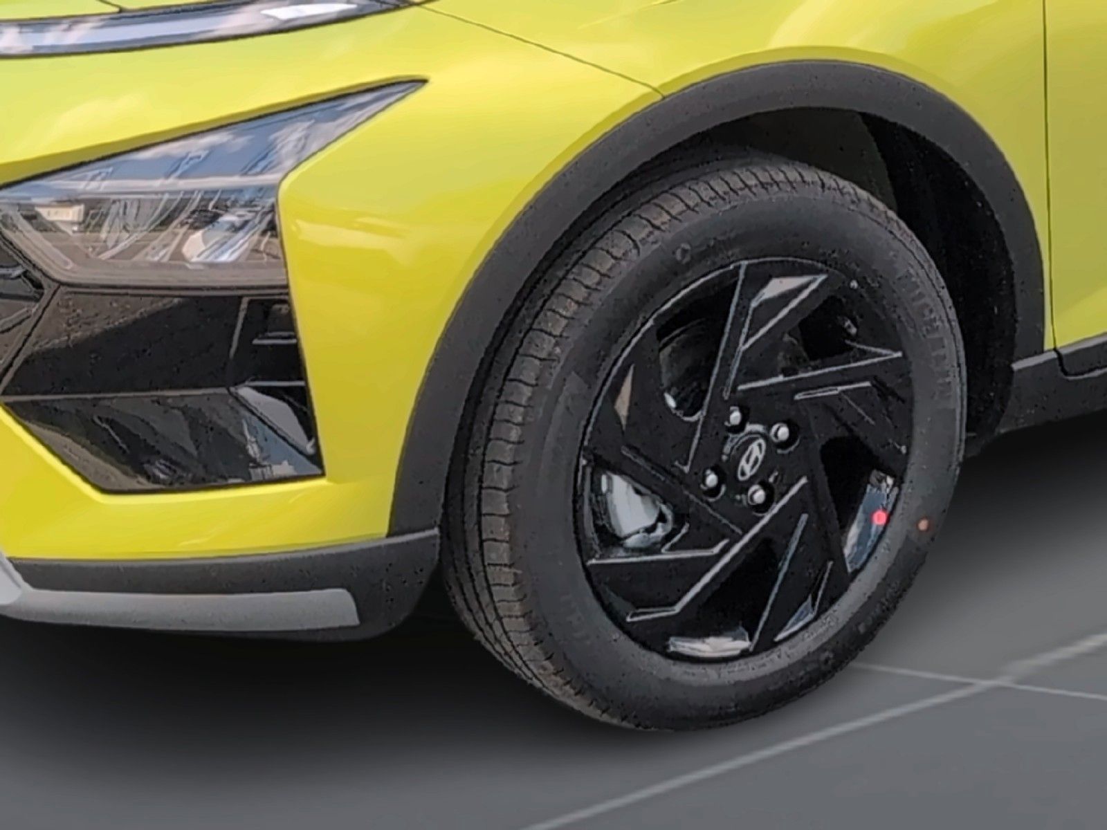 Hyundai BAYON - Bild 6