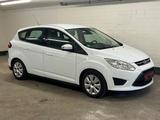 Ford C-Max C-MAX Trend 1.Hand - Ford C-Max Trend mit Diesel-Antrieb