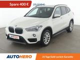 BMW X1 sDrive 18i Advantage Aut.*NAVI*LED*TEMPO*PDC* - BMW X1 in München