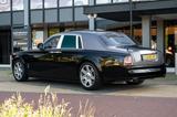 Rolls-Royce Phantom VII Series I Facelift - Rolls-Royce Phantom aus 2009