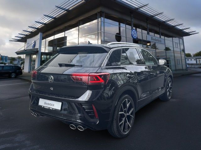T-Roc 2.0 TSI R 4Motion PANO 19 ALU beats