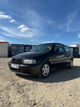 Volkswagen VW Polo 6N 1.6 75PS 98tkm - gebrauchte VW Polo aus dem Jahr 1998
