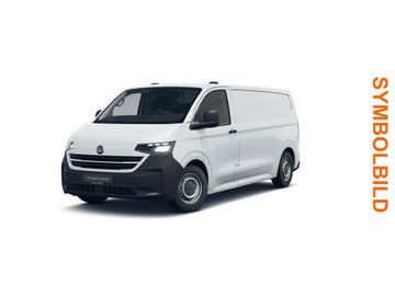 Volkswagen T7 Transporter Kasten LR 2.0 TDI 110kW FAS+ Klim