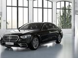 Mercedes-Benz S 450 d 4M L AMG-Sport/DRIVE-PILOT/HE-Fond-Enter - Mercedes-Benz S 450 Jahreswagen