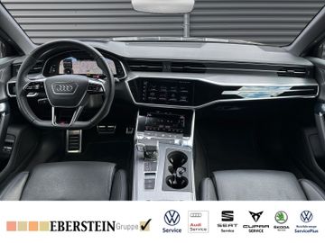 Audi A6 Avant TFSI e Sport 2.0 TFSI e LEDER NAVI PANO