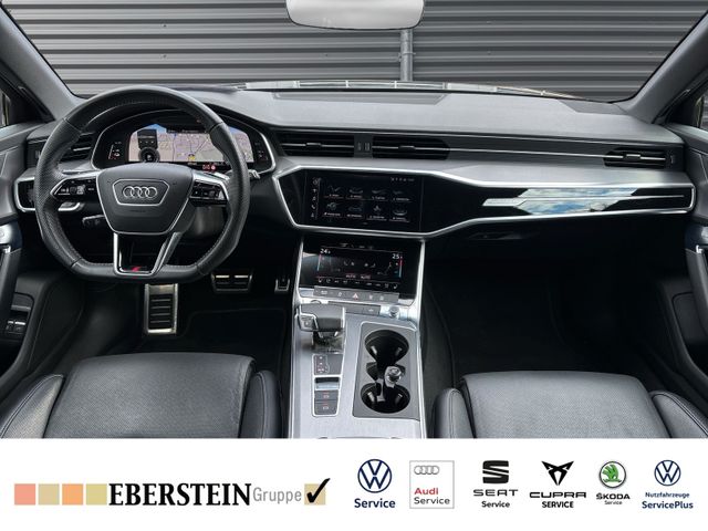 Audi A6 Avant TFSI e Sport 2.0 TFSI e LEDER NAVI PANO