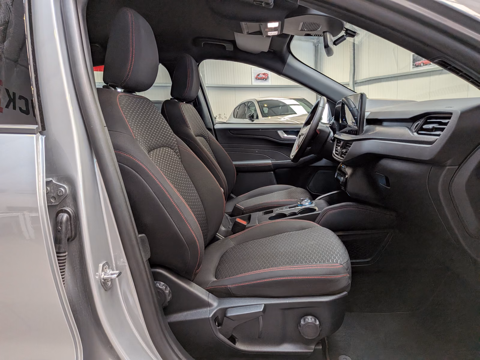 Ford Kuga ST-Line X 1.5 EB MATRIX*KAMERA*HUD*ACC*360°, миниатюра 16