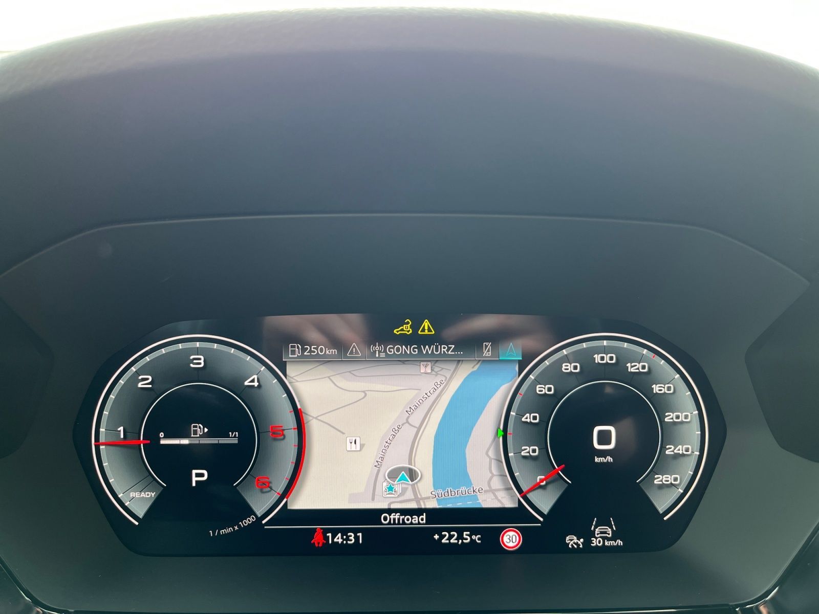 Audi A3 - Bild 13