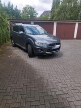 Mitsubishi Outlander XL 2010 Automatik 44 - Mitsubishi Outlander xl Gebrauchtwagen