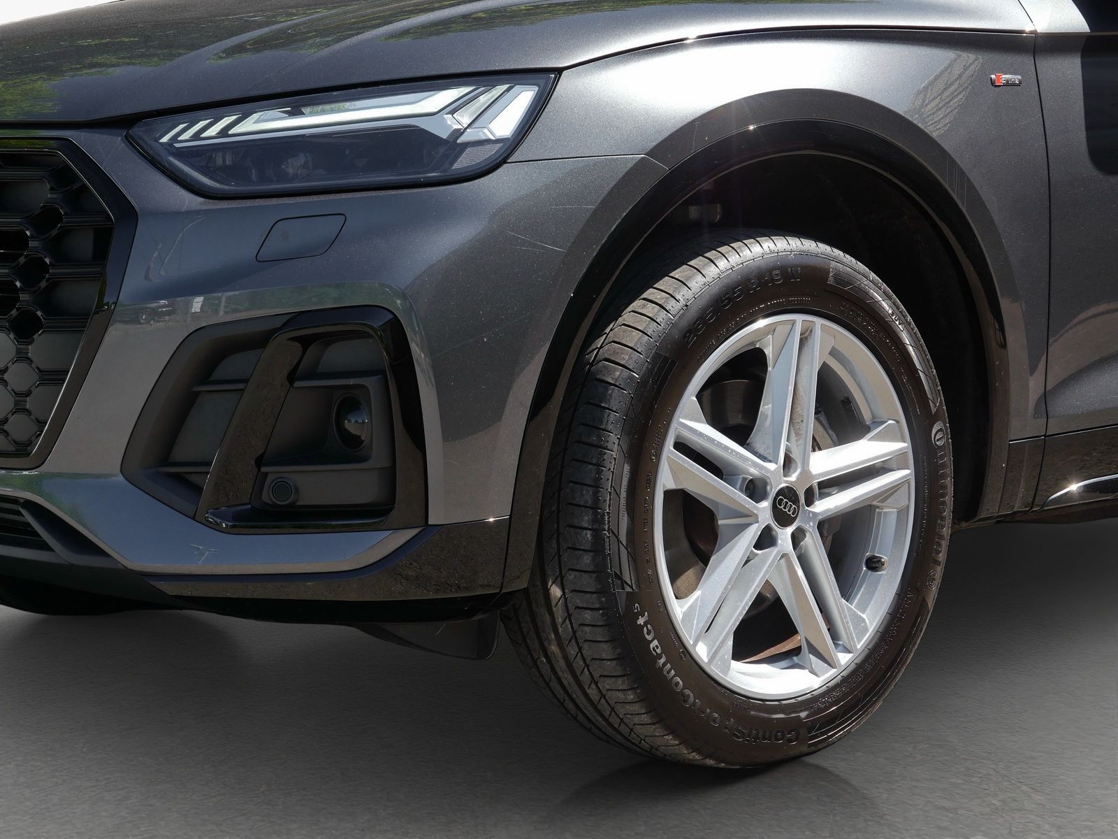Audi Q5 - Bild 13