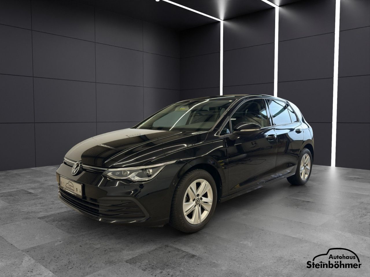 Volkswagen Golf - Bild 2