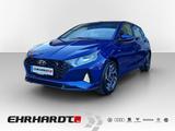 Hyundai i20 1.0 T-GDI 48V Trend BOSE*NAV*SHZ*KAMERA*TEMP - Hyundai i20 48V Gebrauchtwagen