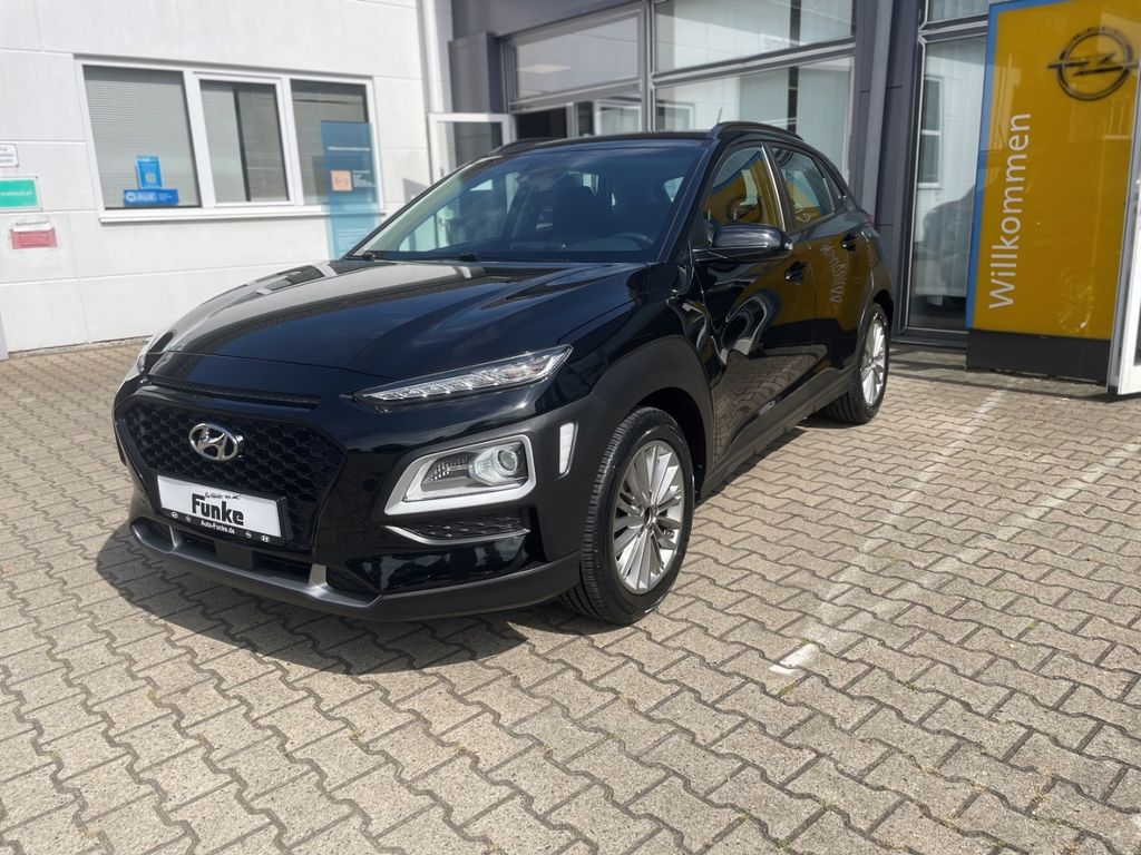 Image of Hyundai KONA