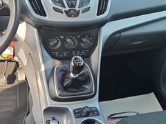 FORD C-Max 1.6 TDCi Champion Navi SHZ Parklenkass. No