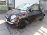 Fiat 500 1.3 Multijet Klima/Panoramadach/CD - Fiat 500 mit Diesel-Antrieb: 1.3