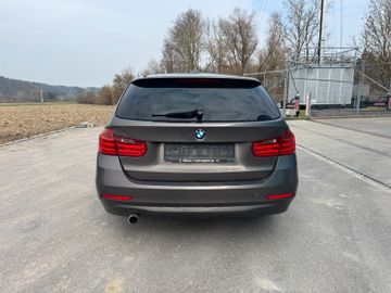 BMW 318 - 6