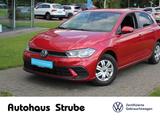 Volkswagen Polo Fresh 1.0 LED KLIMA APP CONNECT PDC SHZ - Volkswagen Polo Fresh mit Benzin-Antrieb