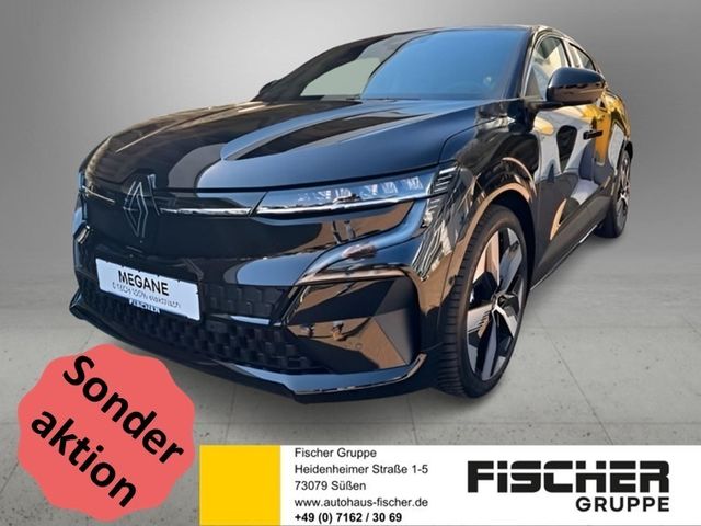 Renault Megane Tech. EV60 220 op. char. *sofort*