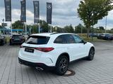 Mercedes-Benz GLC 200 4M AMG Night PanoD Distronic AHK 360°Cam - Mercedes-Benz GLC 200 in Rostock
