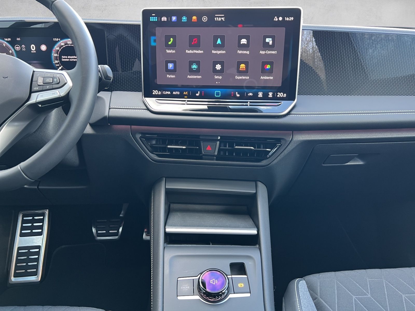 Tiguan Goal 1.5 eTSI DSG AHK*Navi*ACC*LED