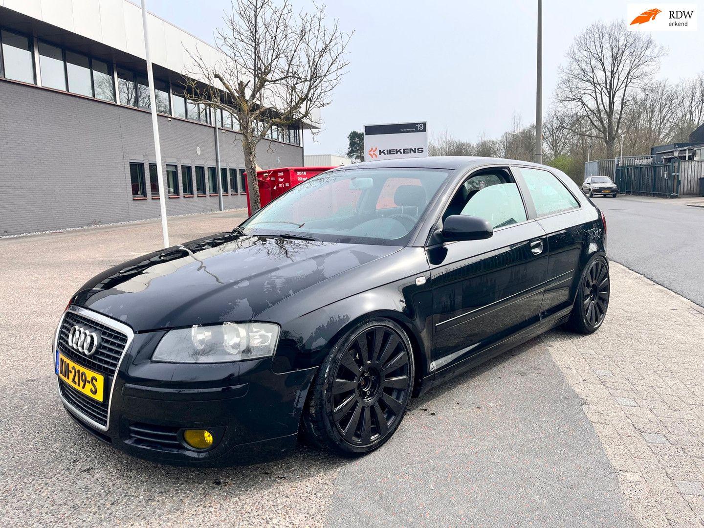 Audi A3 1.6 Ambition