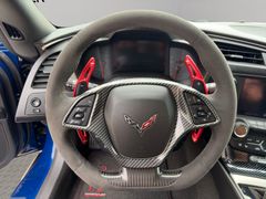 CORVETTE C7 6.2 V8 Z51 Stingray Grand Sport 3LT Sitzklima