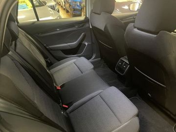 Skoda Octavia - 9