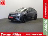Volkswagen Taigo 1.0 TSI DSG R-Line Black Style IQ-LIGHT AH - Volkswagen Taigo Jahreswagen
