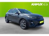 Kia Stonic 1.0T-GDI Platinum Edition+NAVI+KAMERA+SHZ - Kia Stonic Platinum mit Benzin-Antrieb
