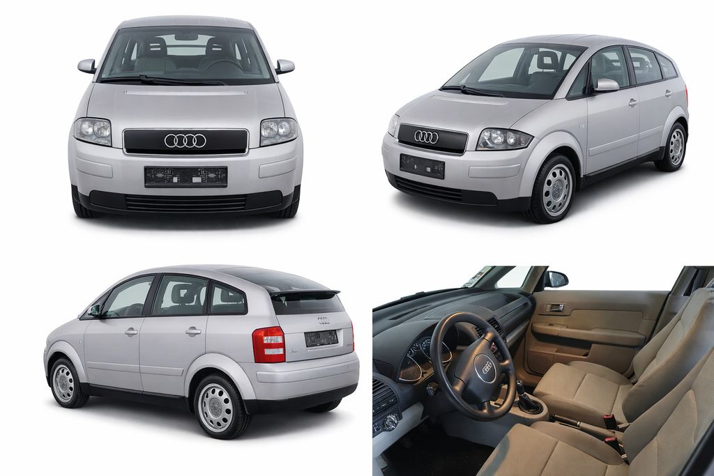 Audi A2