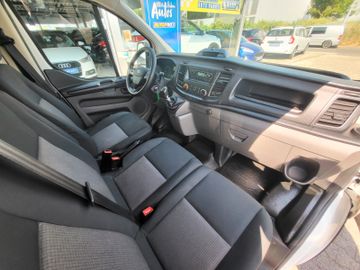 Ford Transit - 12